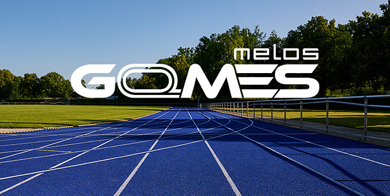 Melos Games - Das große Kräftemessen auf der neuen Meller Laufbahn